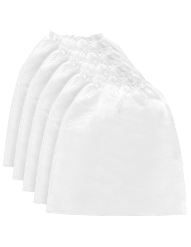 maišelis dulkių ištraukėjui Reni 5vnt