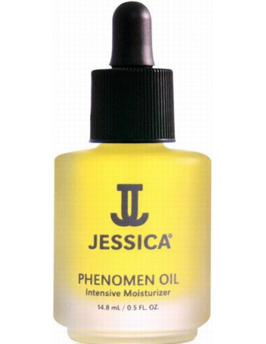 maitinamasis aliejus odelėms Jessica...
