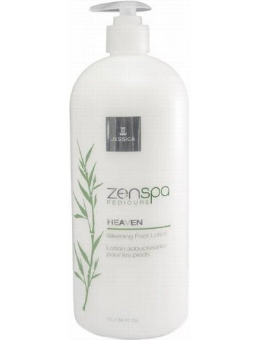 pėdų losjonas, giliai drėkinantis...