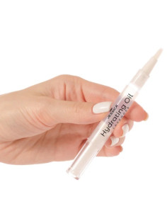 nagų ir odelių aliejus su... 2