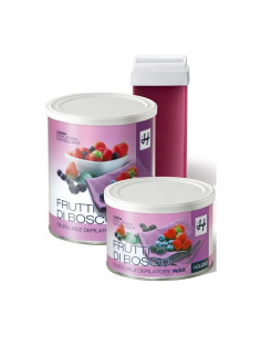 vaškas skardinėje su... 2