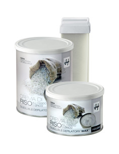 vaškas kasetėje ryžių... 2