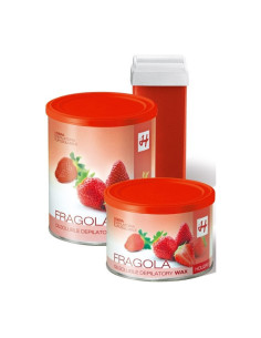 vaškas kasetėje braškių... 2