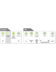 vaškas elastingas, perlas... 2