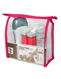 depiliacijos rinkinys 6... 2