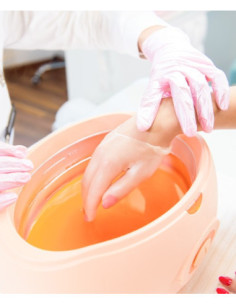 parafinas rankoms ir kojoms... 2