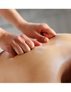 masažo aliejus... 2