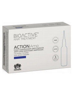 ampulės nuo plaukų... 2