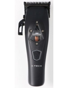 plaukų kirpimo mašinėlė, 6... 2