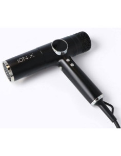 plaukų džiovintuvas Eurostil Ion·X, 2300 W