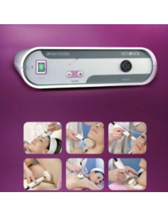 brosažas Brush System 2