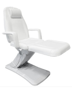 kosmetologinė lova-kėdė su... 2