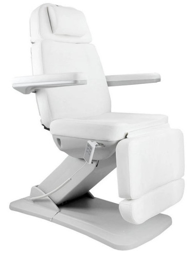 kosmetologinė lova su 3 varikliais Rubi