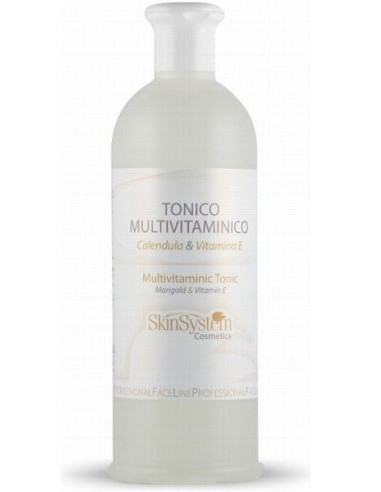 veido tonikas su medetkomis ir...