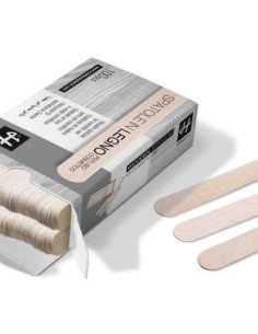 medinės mentelės... 2