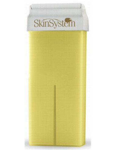 vaškas kasetėje su verbenos ekstraktu...