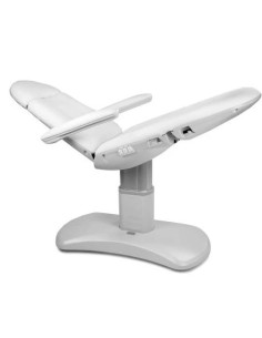 kosmetologinė lova su 3... 2