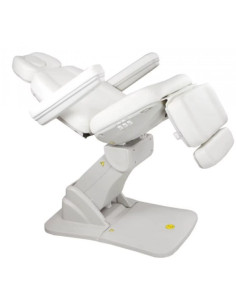 kosmetologinė lova su 4... 2