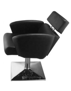 atlošiama kirpyklos kėdė... 2