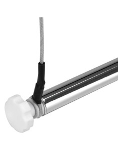 flizelino laikiklis...