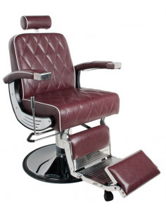 barberio kėdė rusva Imperial