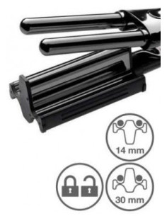 plaukų garbanoklis Ultron... 2