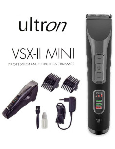 plaukų ir barzdos kirpimo... 2