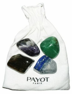 akmenys energijai Payot...