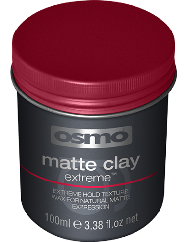 molio vaškas Osmo Matte Clay Extreme...