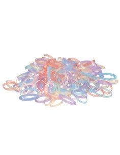 elastinė plaukų gumytės... 2