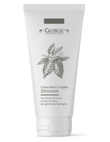 rankų kremas drėkinamasis Georgie 100ml