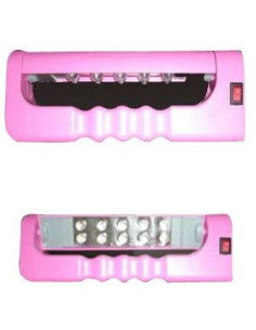nagų lempa Led 1.5W