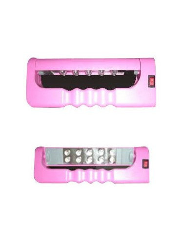 nagų lempa Led 1.5W