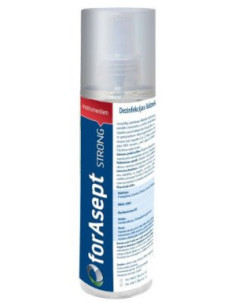 instrumentų dezinfekantas...