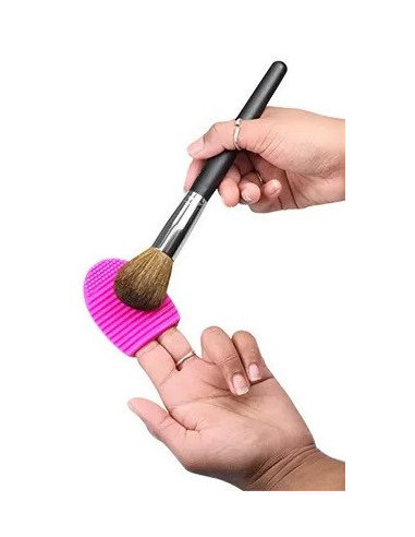 makiažo šepetėlių valiklis Integral...