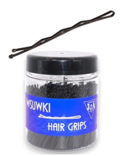 plaukų segtukai, banguoti,... 2