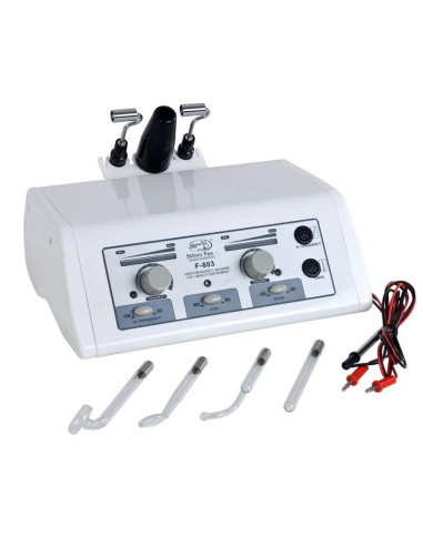 darsonvalis su galvanika U-Tech