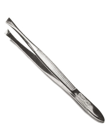 pincetas nuožulnus iš Solingeno...