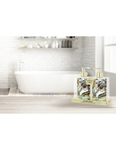 kreminis muilas ir rankų... 2