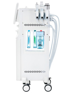 kosmetinis kombainas Ashe... 2