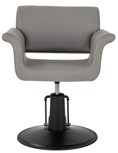 kirpyklos kėdė Cuenca pilka... 2