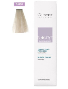 kreminiai plaukų dažai...