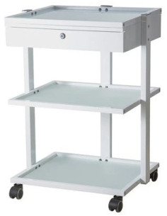 kosmetinis vežimėlis su...