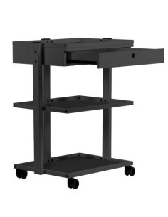 kosmetinis vežimėlis su... 2