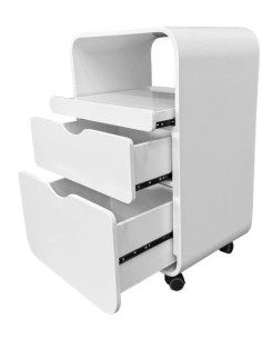 kosmetologinis vežimėlis... 2