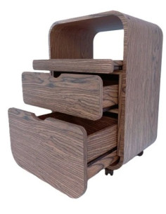 kosmetologinis vežimėlis... 2