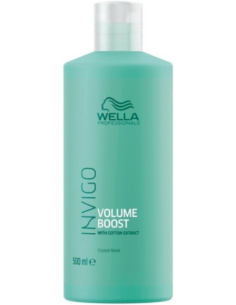 kaukė apimčiai Wella Invigo...