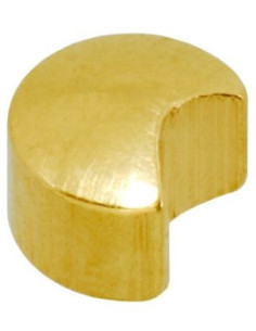 auskarai Caflon 24 ct Z...