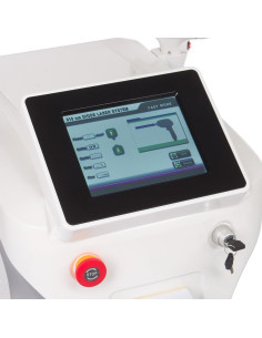 diodinis plaukų šalinimo... 2