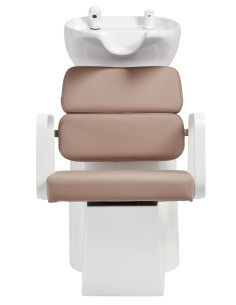 kirpyklos plautuvė smėlio... 2